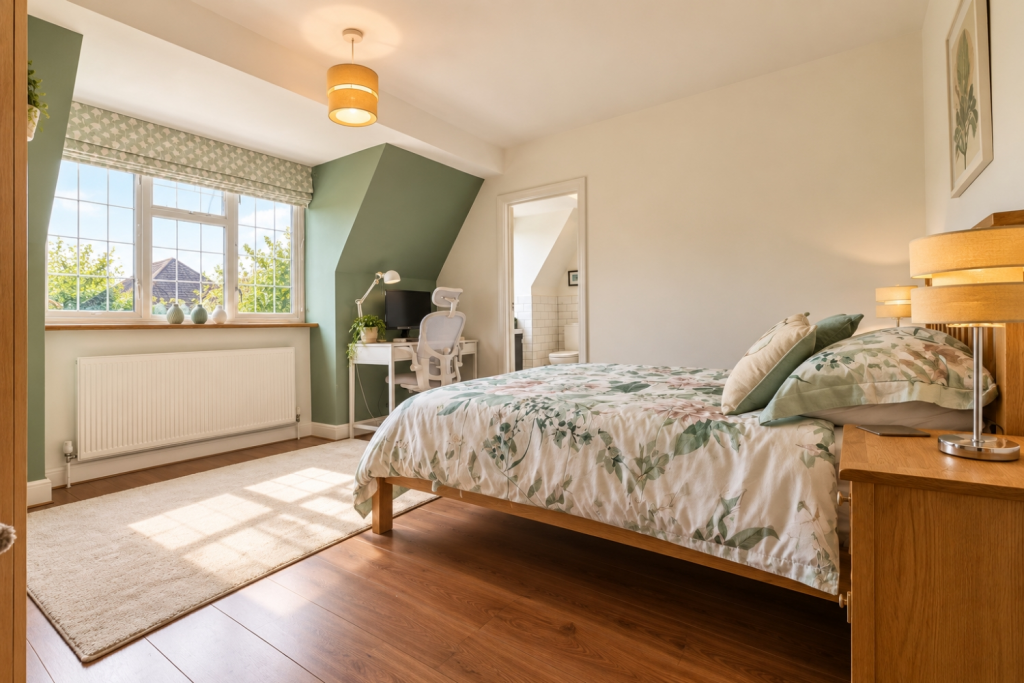 House in London, Pickhurst, Hayes - View 4