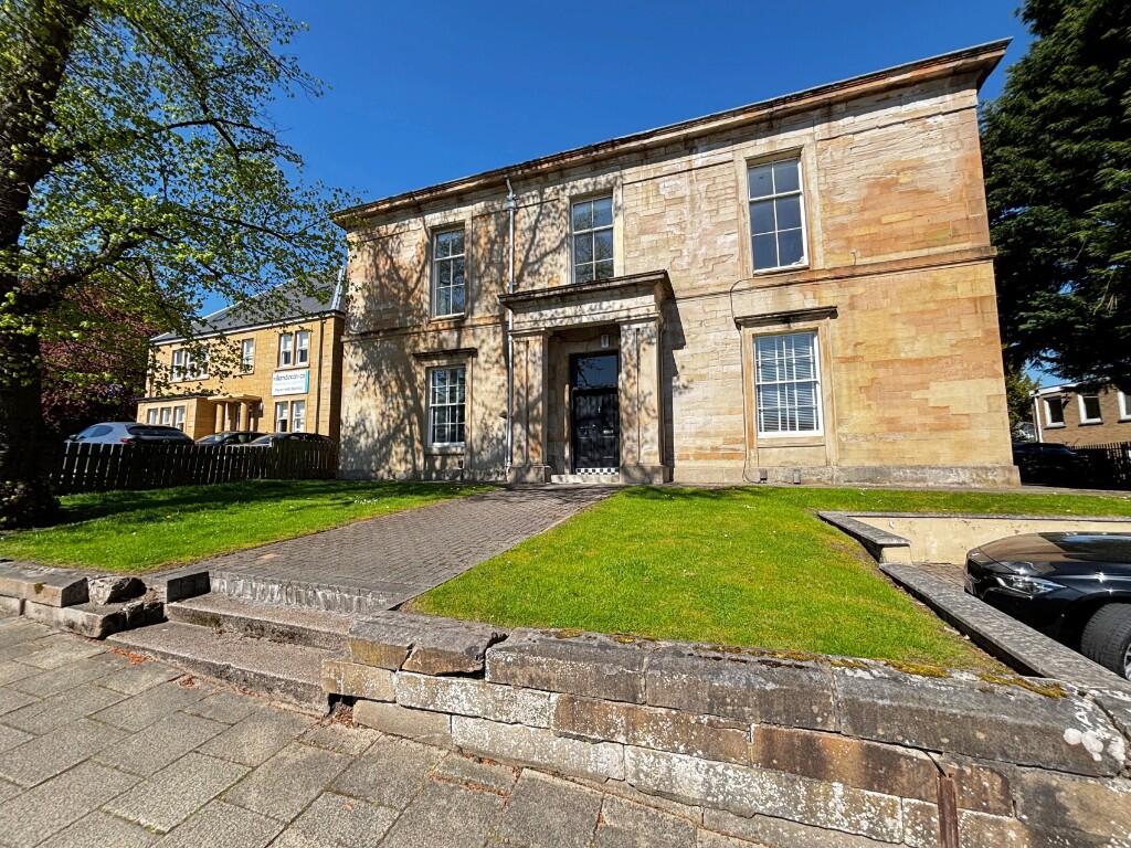 Main image of property: Auchingramont Road, Hamilton, Lanarkshire, ML3