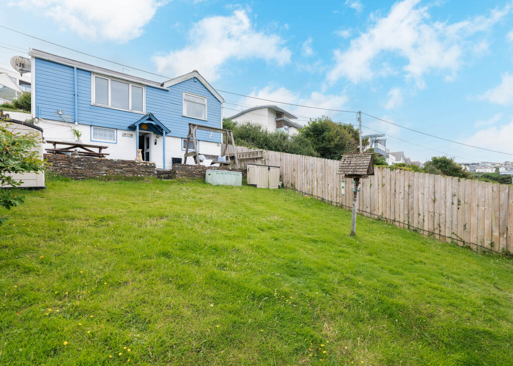 Main image of property: Sunnydale