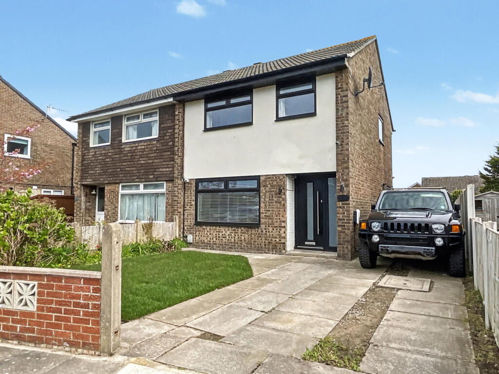 Main image of property: Torcross Close, Marshside, Southport
