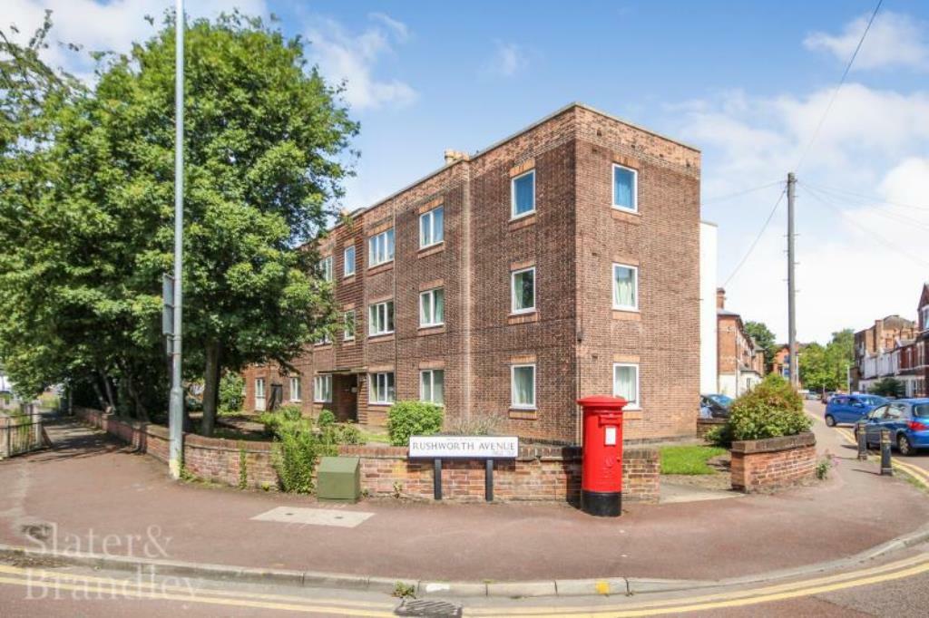 Main image of property: Kensal Court, West Bridgford, Nottingham , NG2 7LG