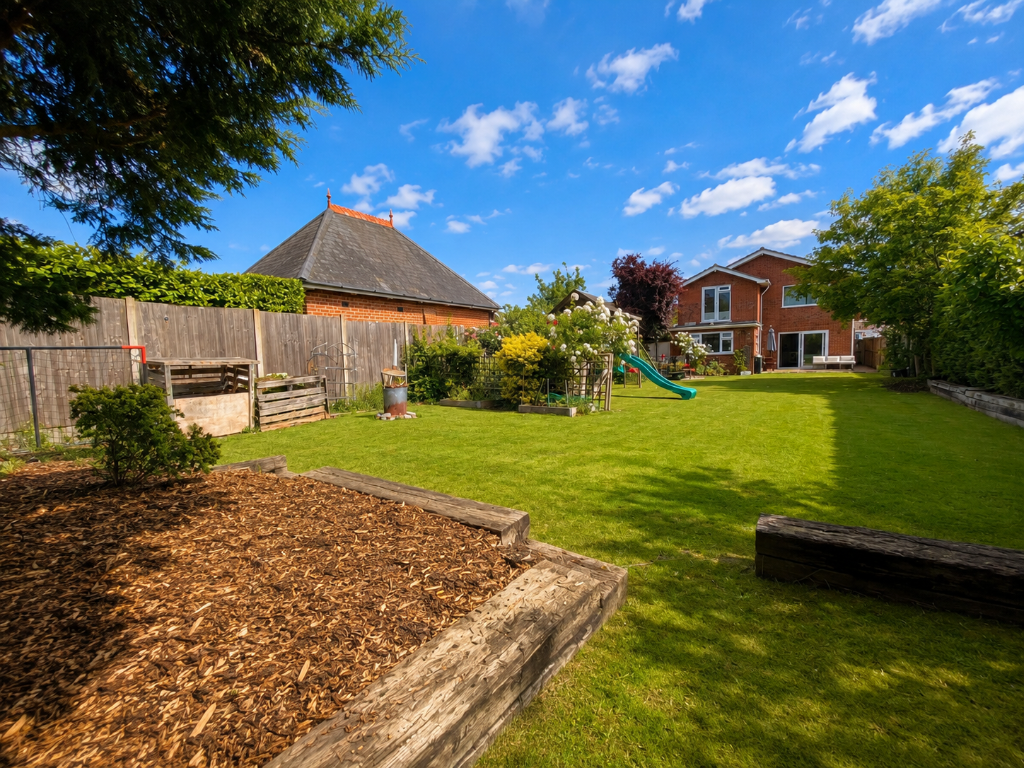 Main image of property: Hillbrow Avenue, Herne Bay, Kent, CT6