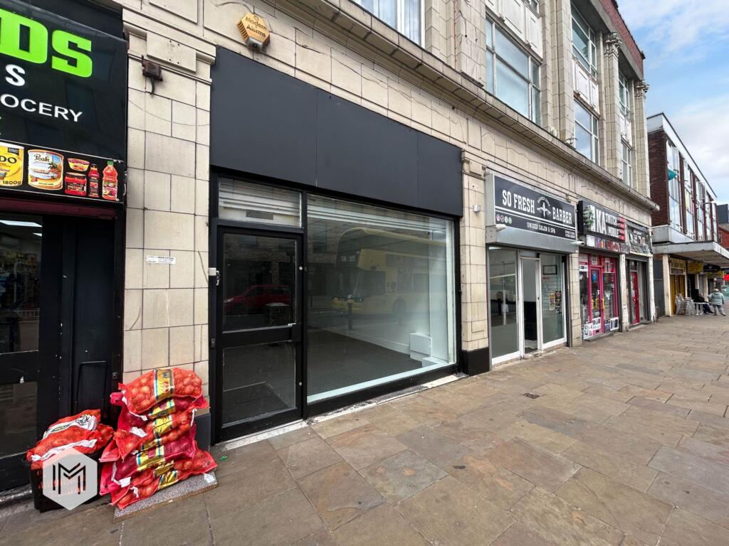 Main image of property: Great Moor Street, Greater Manchester, BL1