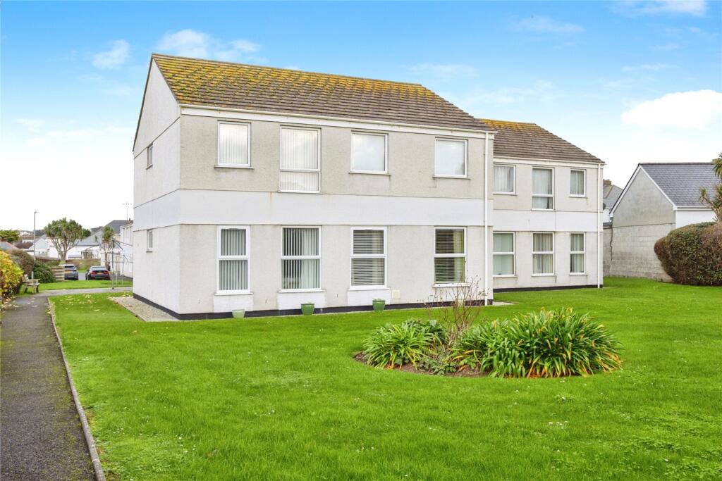 Main image of property: Carmython Court, Newquay, Cornwall, TR7