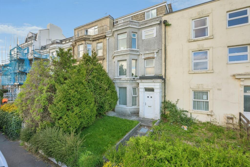 Main image of property: Paradise Place, Plymouth