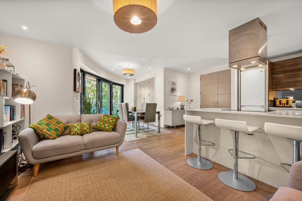 Main image of property: Henry Chester Building,
186 Lower Richmond Road, SW15