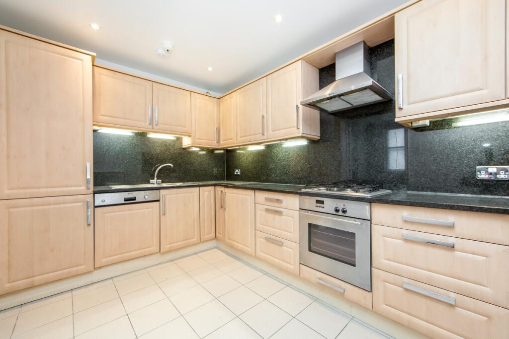 3 bedroom apartment for rent