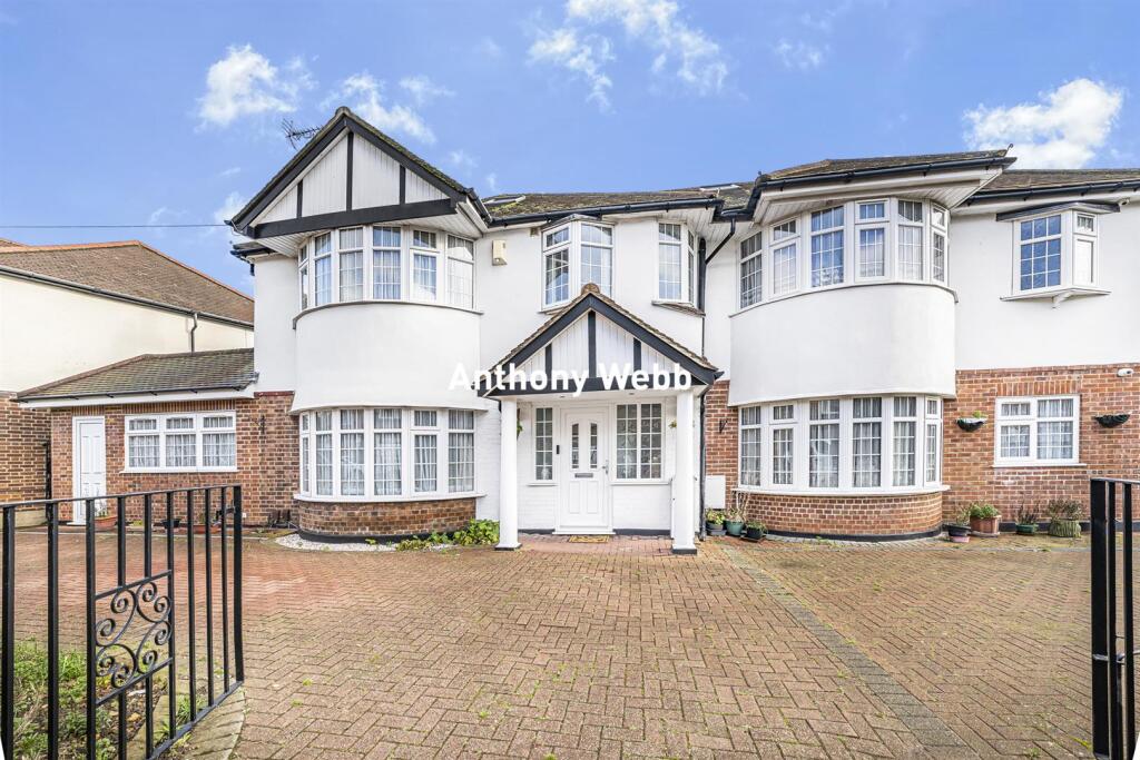 Main image of property: Chalkwell Park Avenue, Enfield, EN1