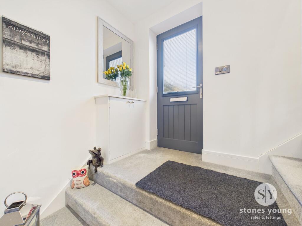 Additional image 7 of Back Brennand Street, Clitheroe, BB7