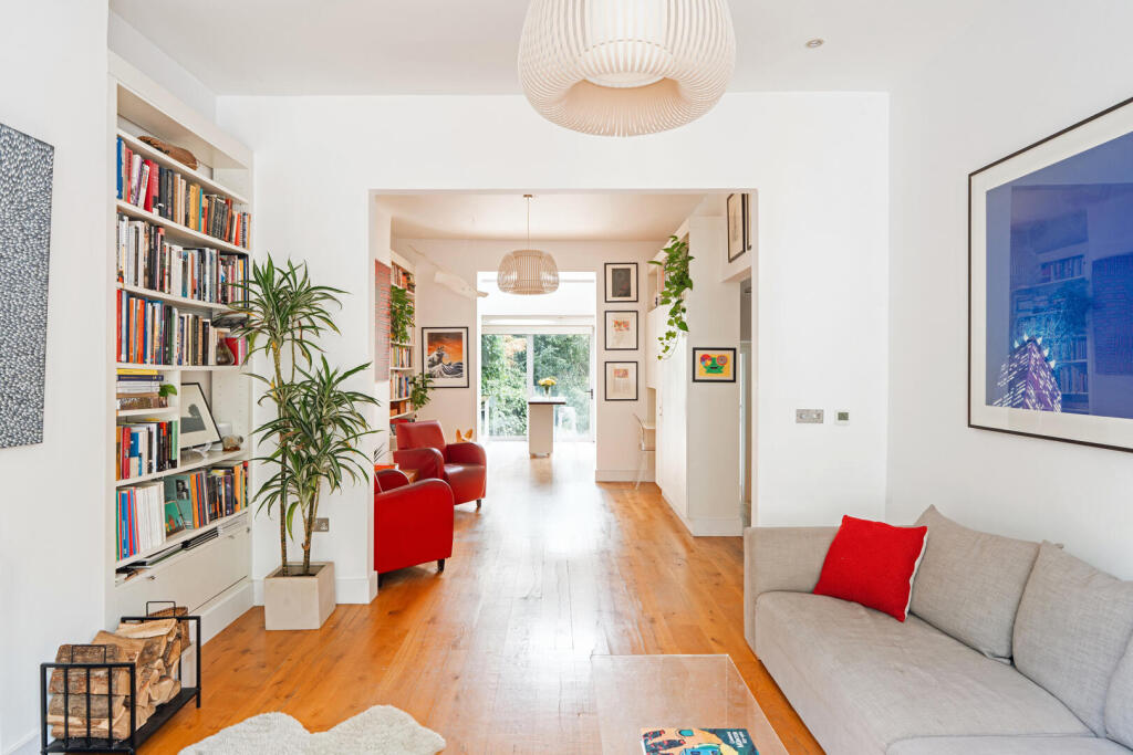 Apartment in London - More