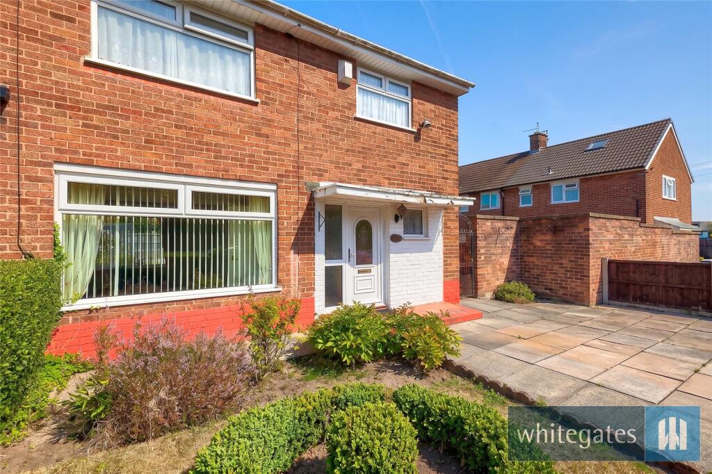 Main image of property: Gorsey Cop Road, Liverpool, Merseyside, L25