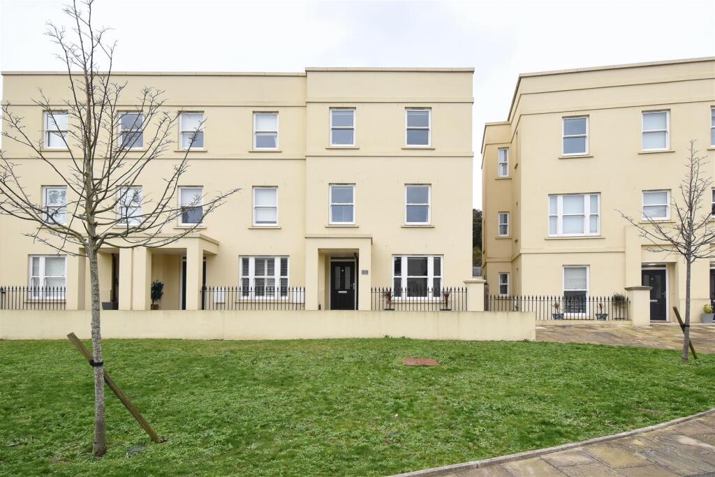 Main image of property: Archery Road, St. Leonards-On-Sea