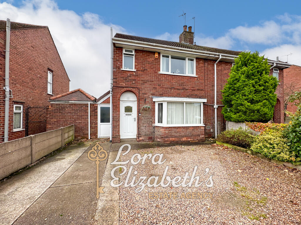 Main image of property: Warnadene Road, Sutton-in-ashfield