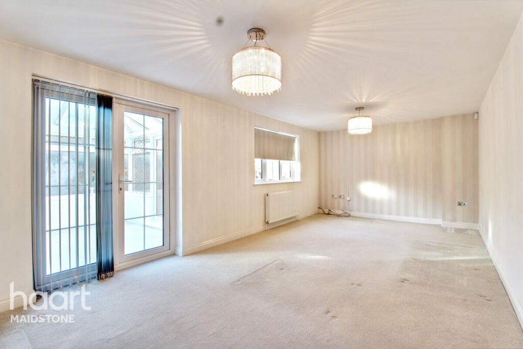 Main image of property: Lodge Close, Maidstone