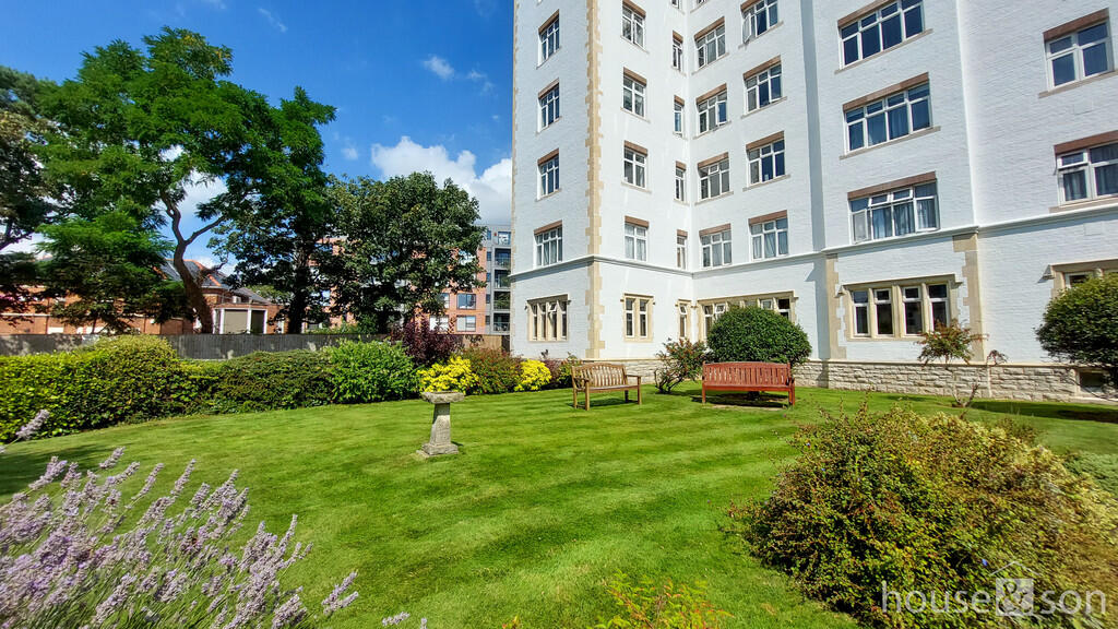 Additional image 8 of Pine Grange, Bath Road, Bournemouth, Dorset, BH1