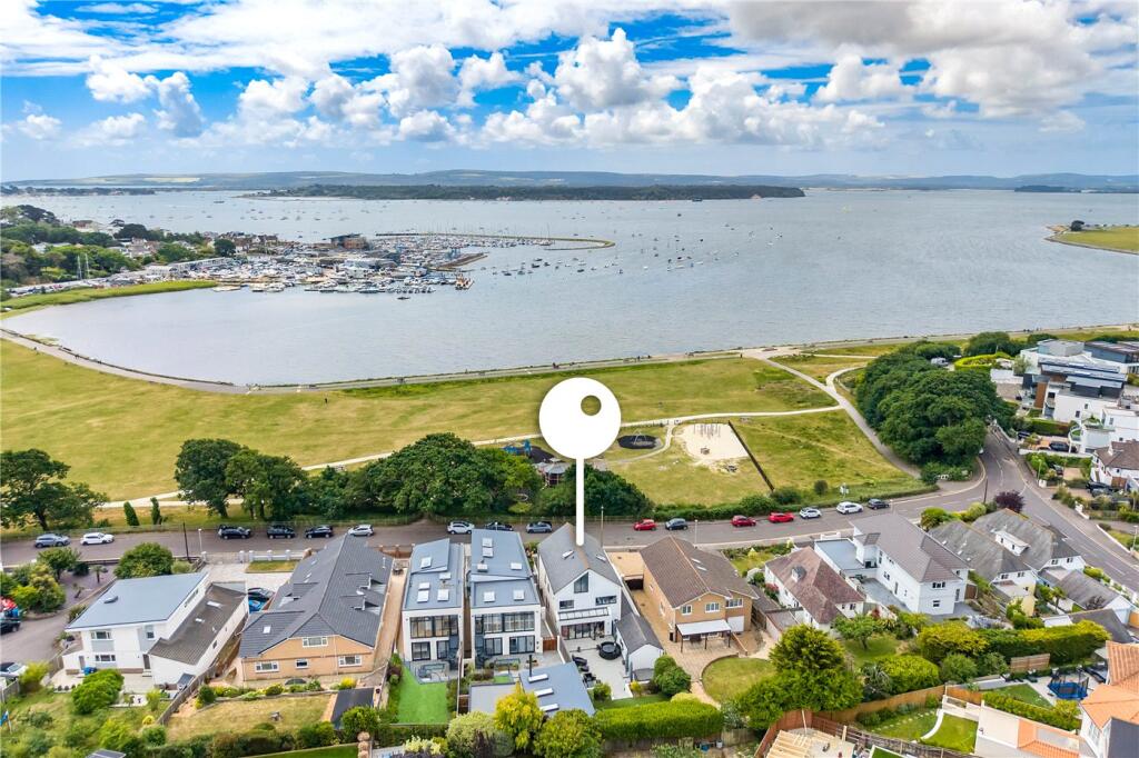 House in Poole, Parkstone - View 2
