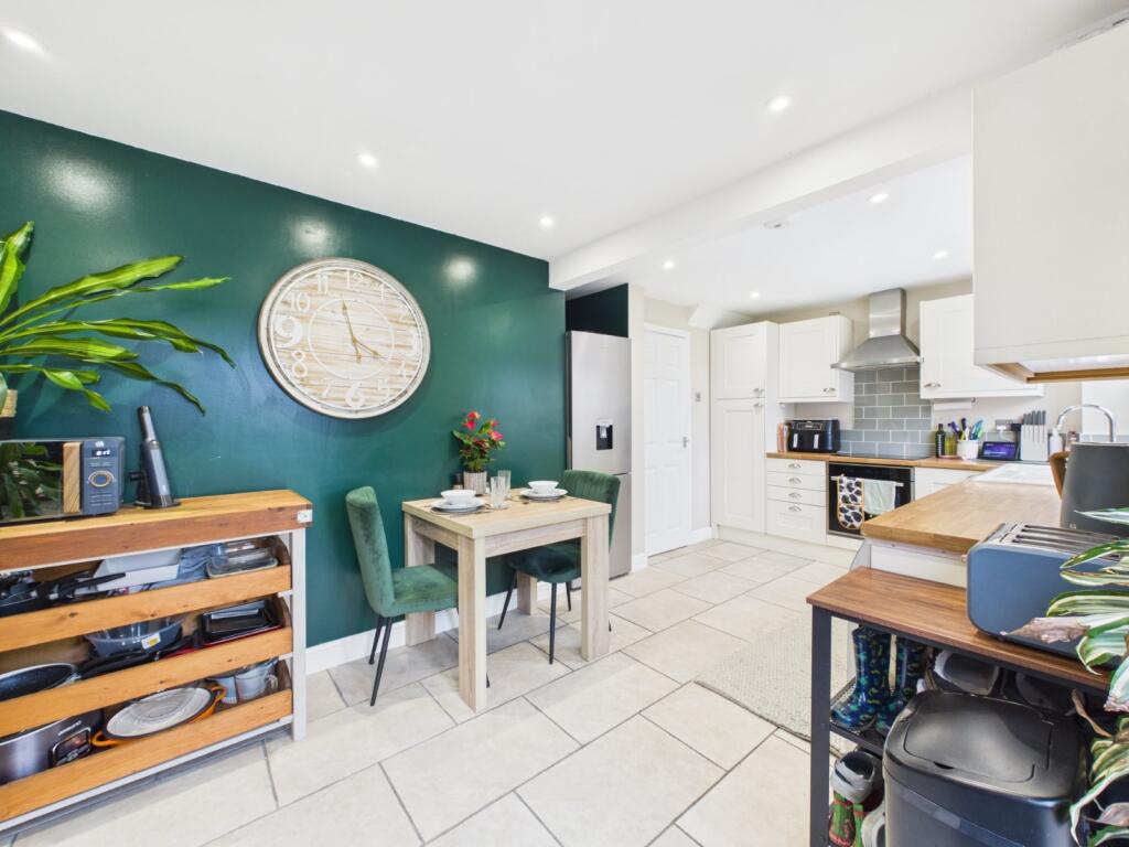 House in Worcester, Lower Wick - View 4