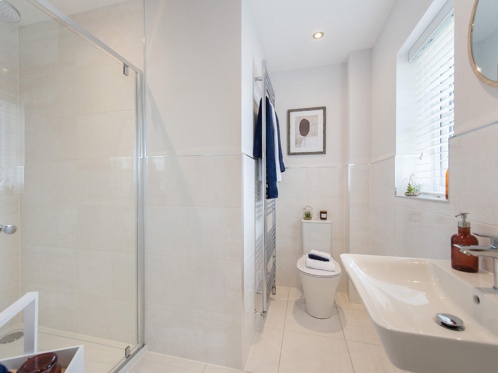 House in Chorley, Coppull - More