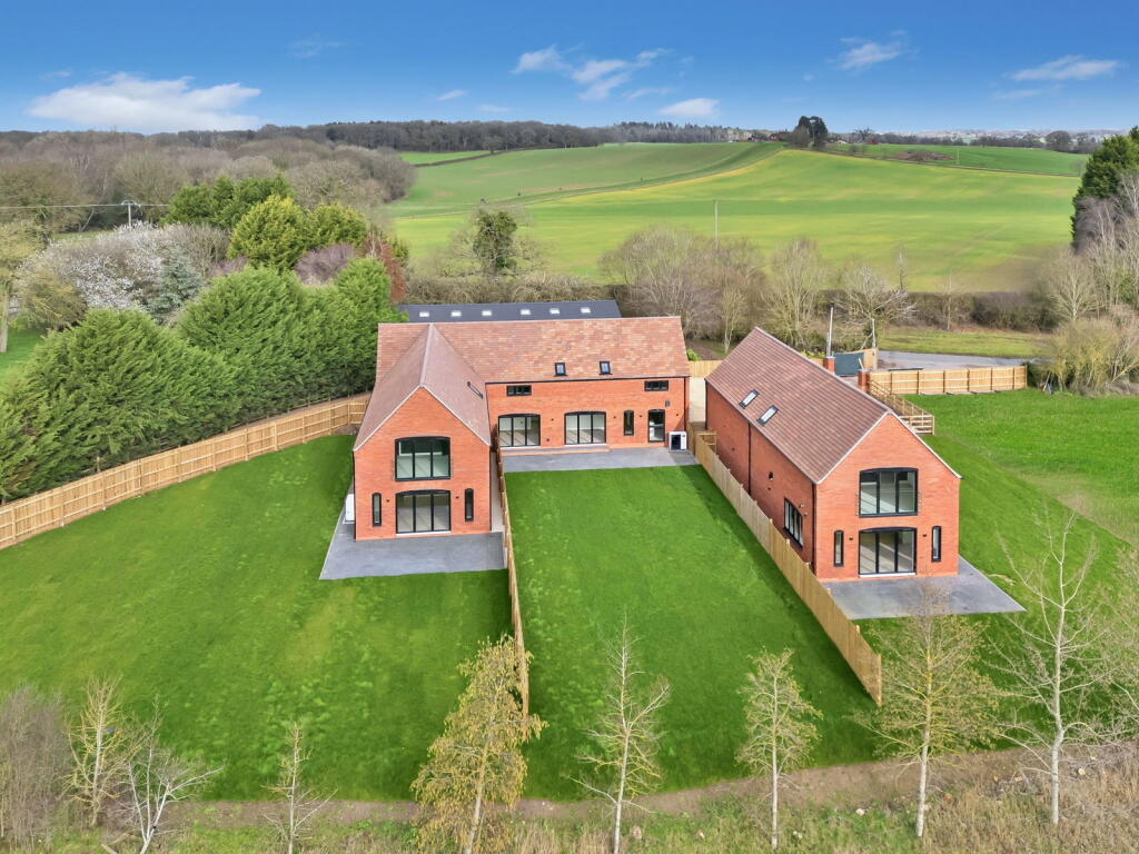 Additional image 14 of LAKE VIEW, Wawensmere Road, Wootton Wawen, Henley-In-Arden, Warwickshire, B95 6BW