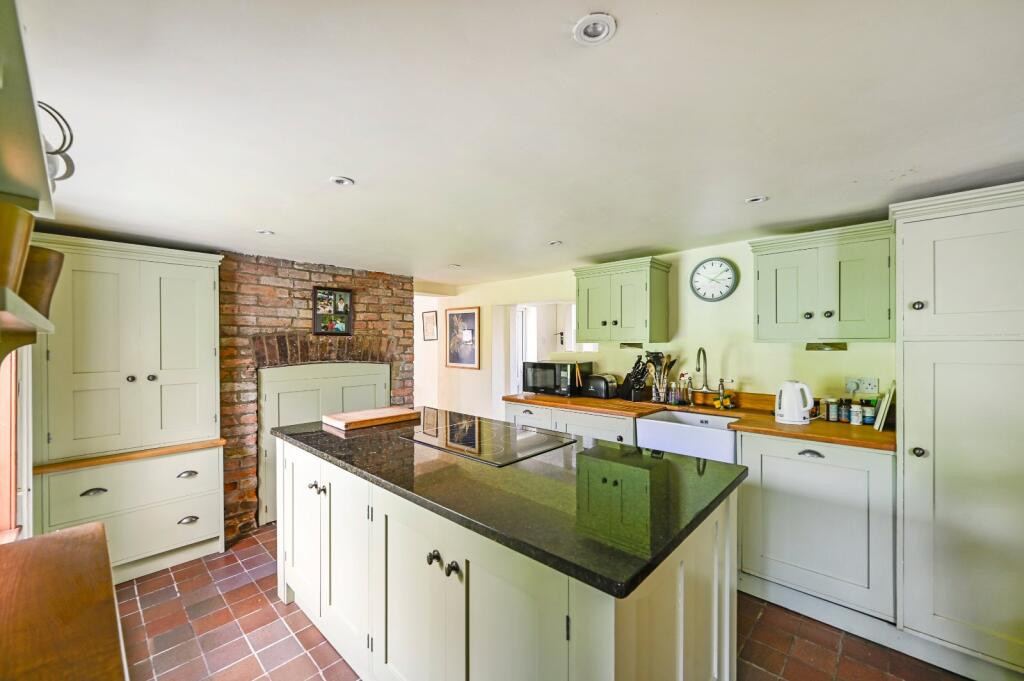 Lowslip Hill, West Hougham, Dover, Kent, CT15 photo 5