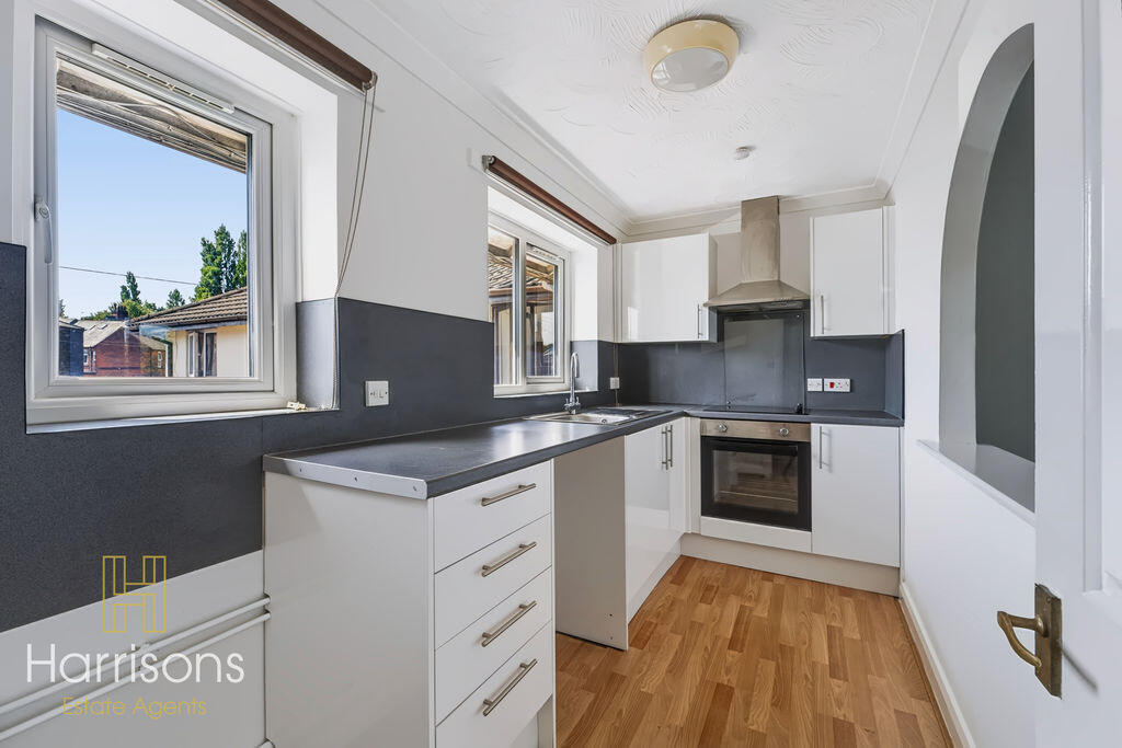 Main image of property: Castle Court, The Haulgh, Bolton. **AVAILABLE NOW**