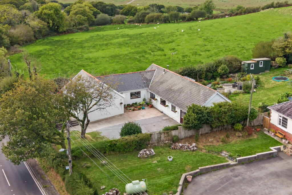 Main image of property: Ael Y Bryn, Wernffrwd, Llanmorlais, Gower, Swansea, SA4 3TY