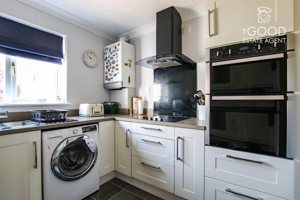 House in East Cambridgeshire, Soham - More