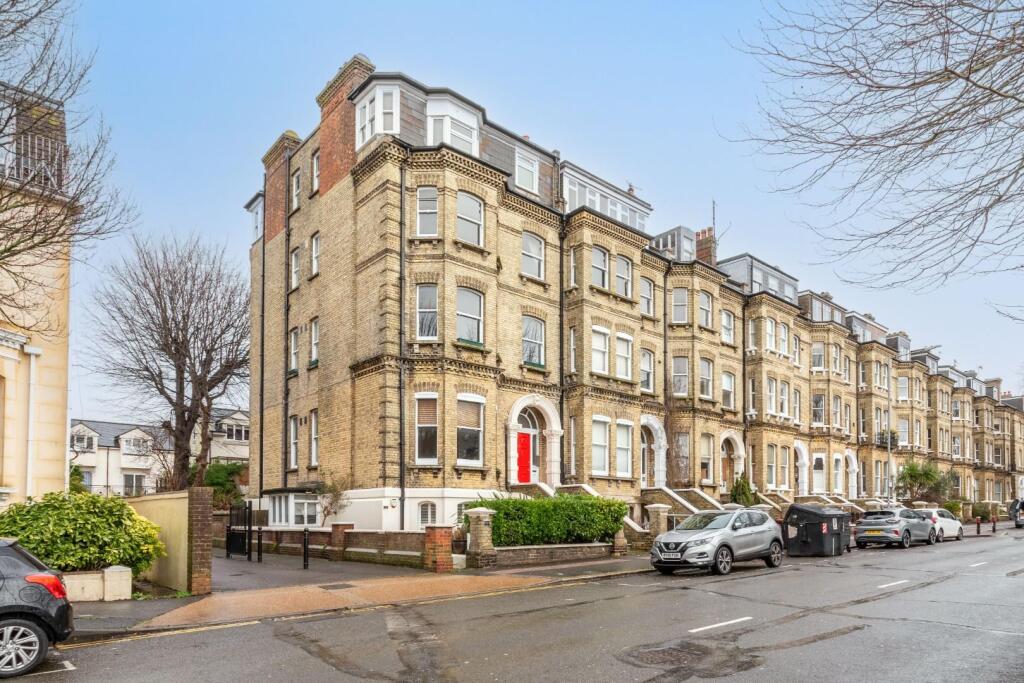Main image of property: Cromwell Road, Hove