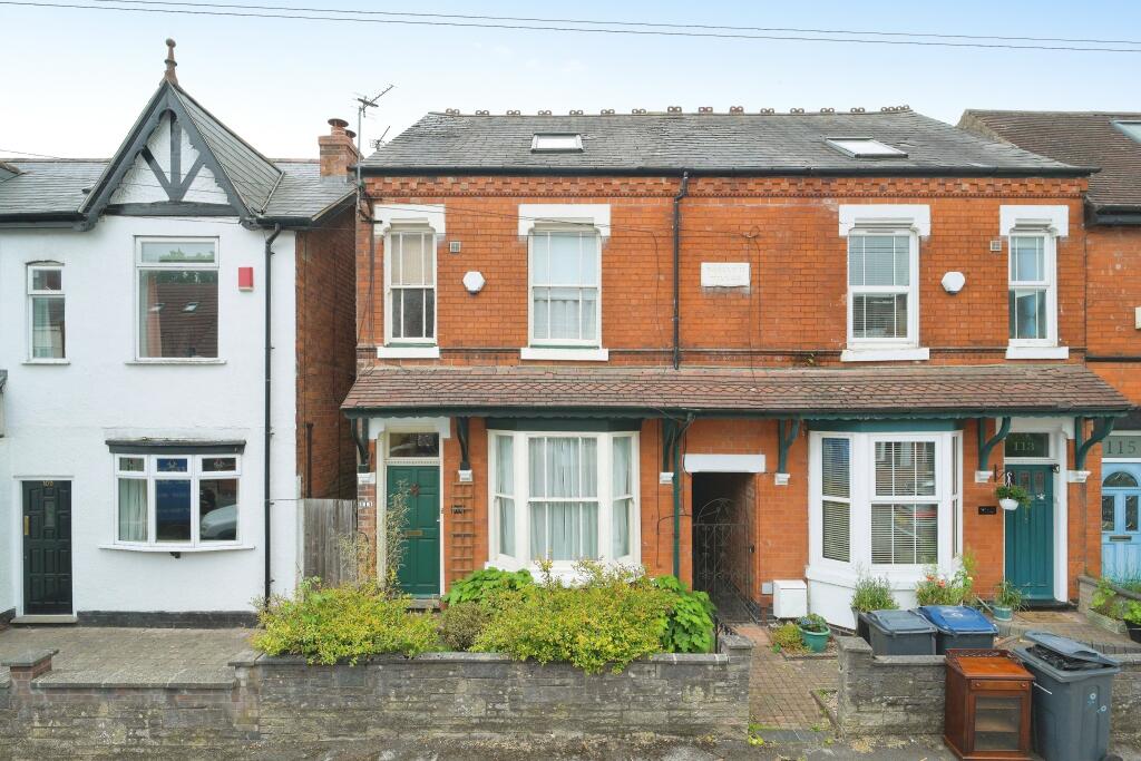 Main image of property: Highbury Road, Birmingham, B14
