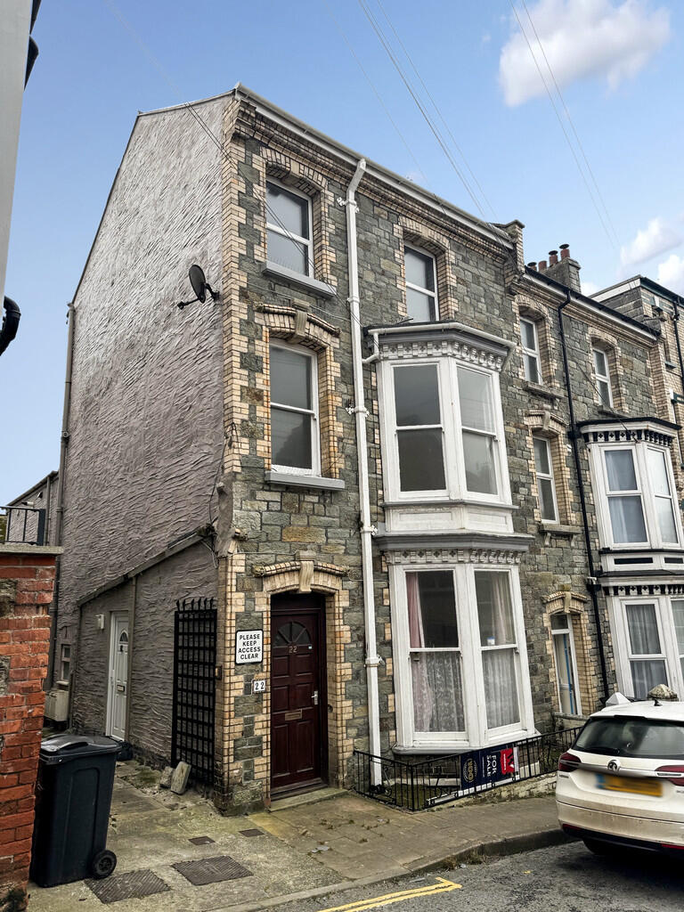 Main image of property: Greenclose Road, Ilfracombe