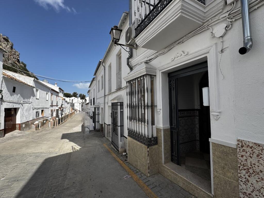 Main image of property: Olvera, Andalucia, Spain