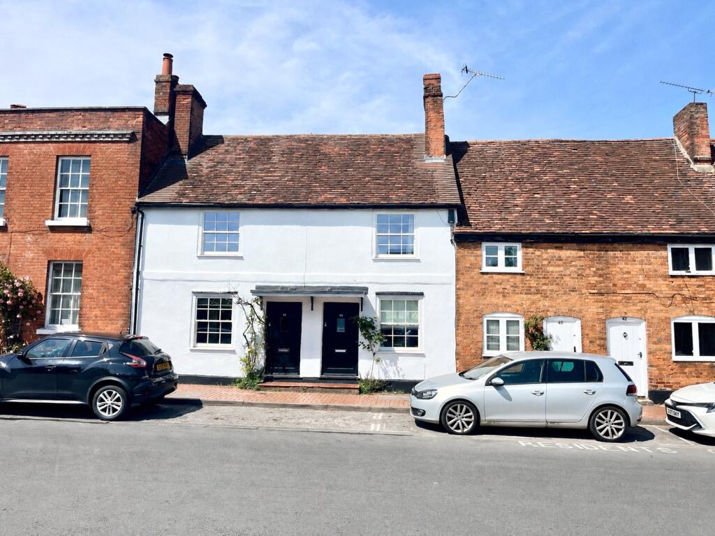 Main image of property: Rose Street, Wokingham, Berkshire, RG40