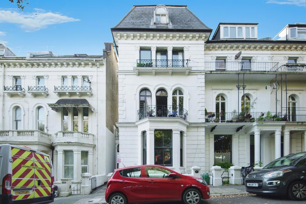 Main image of property: Magdalen Road, St. Leonards-On-Sea