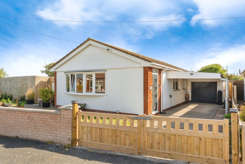 Main image of property: Llys Cynan, Kinmel Bay, Rhyl, LL18