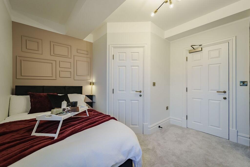 Main image of property: Room 4, Charnwood Street, Derby, Derbyshire, DE1