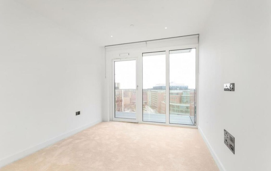 Belvedere Row Apartments, White City, London, W12 photo 4