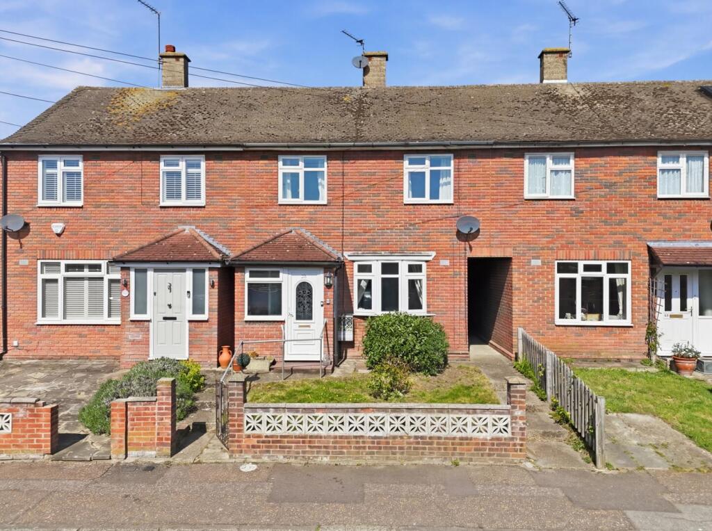 Main image of property: Colson Road, Loughton