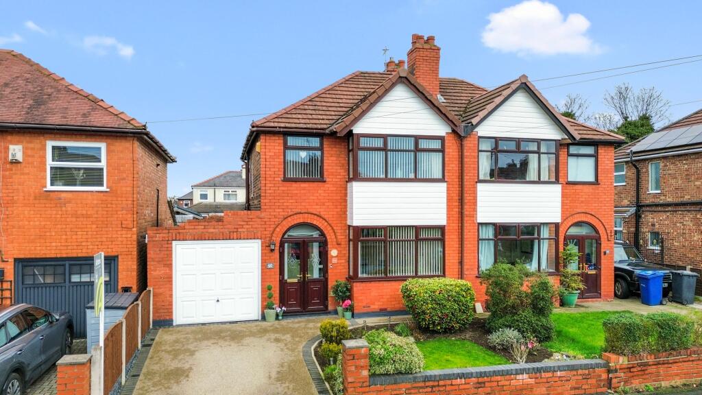 Main image of property: Whitfield Avenue, Paddington, WA1