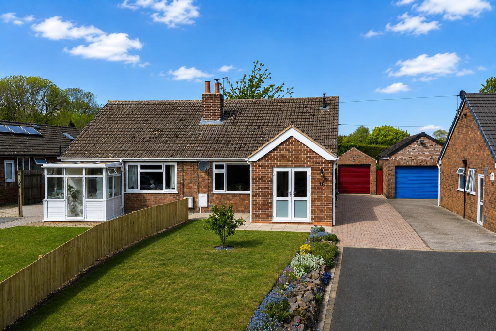 Swan Street, Seagrave, Loughborough photo 2