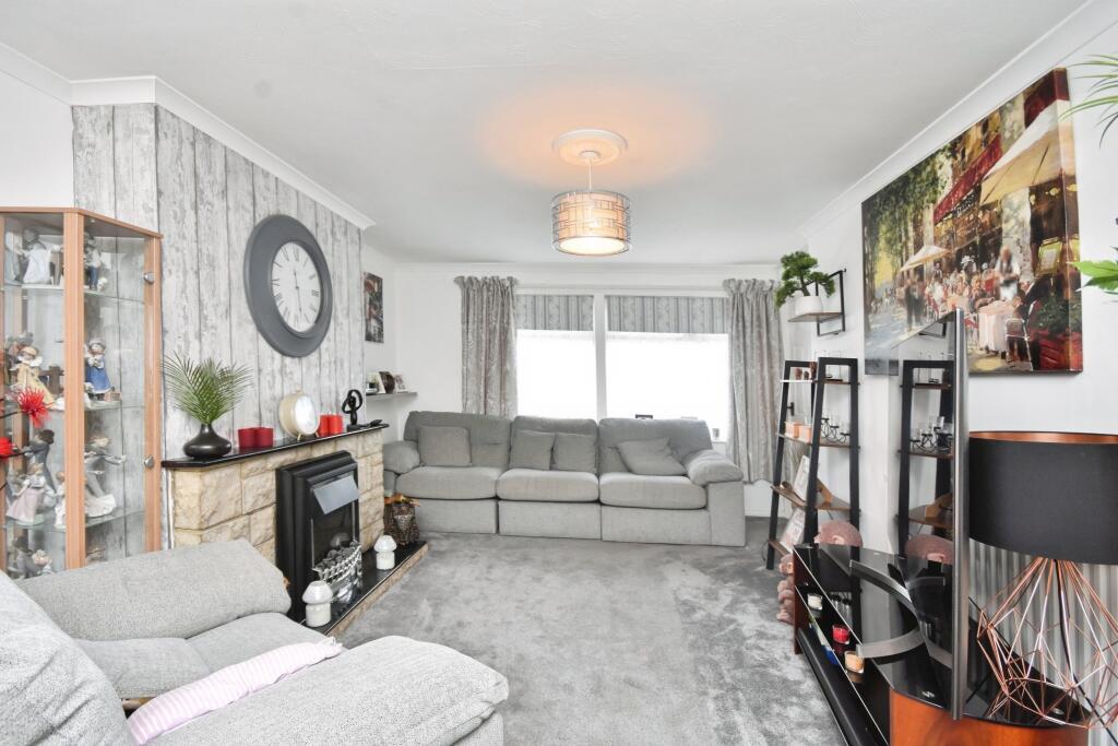 House in Thanet, Broadstairs and St Peters - More
