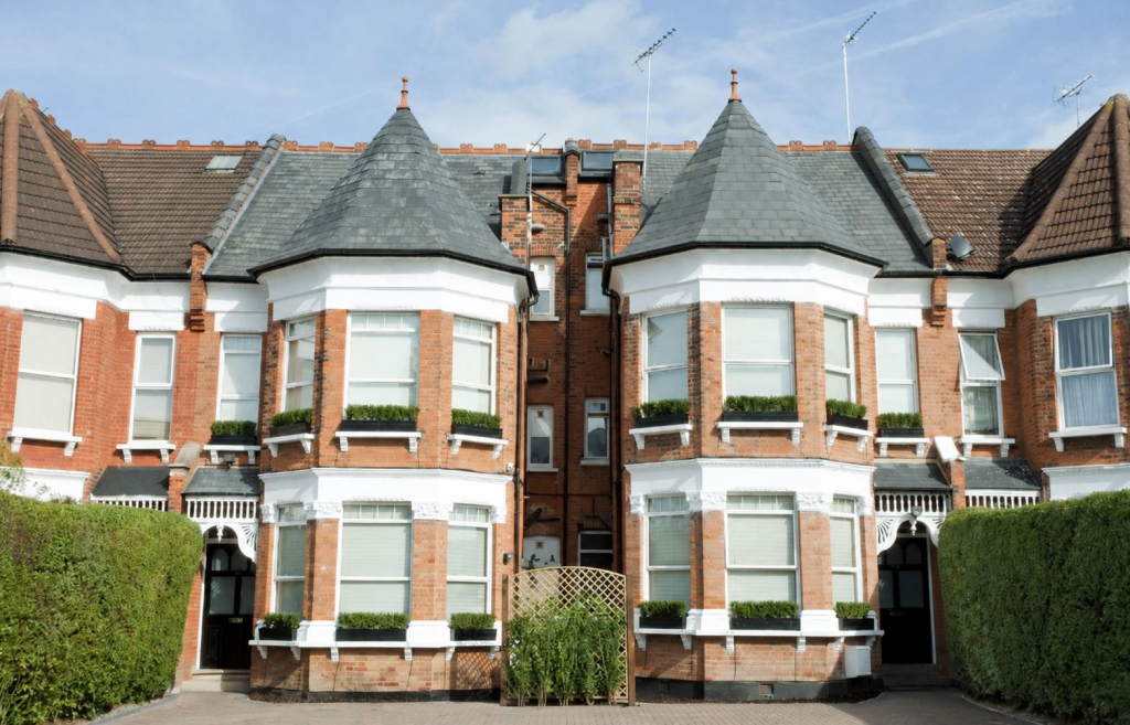 Main image of property: Woodside Park Road, London