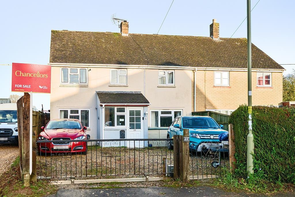 Main image of property: Pinsley Road, Long Hanborough, OX29