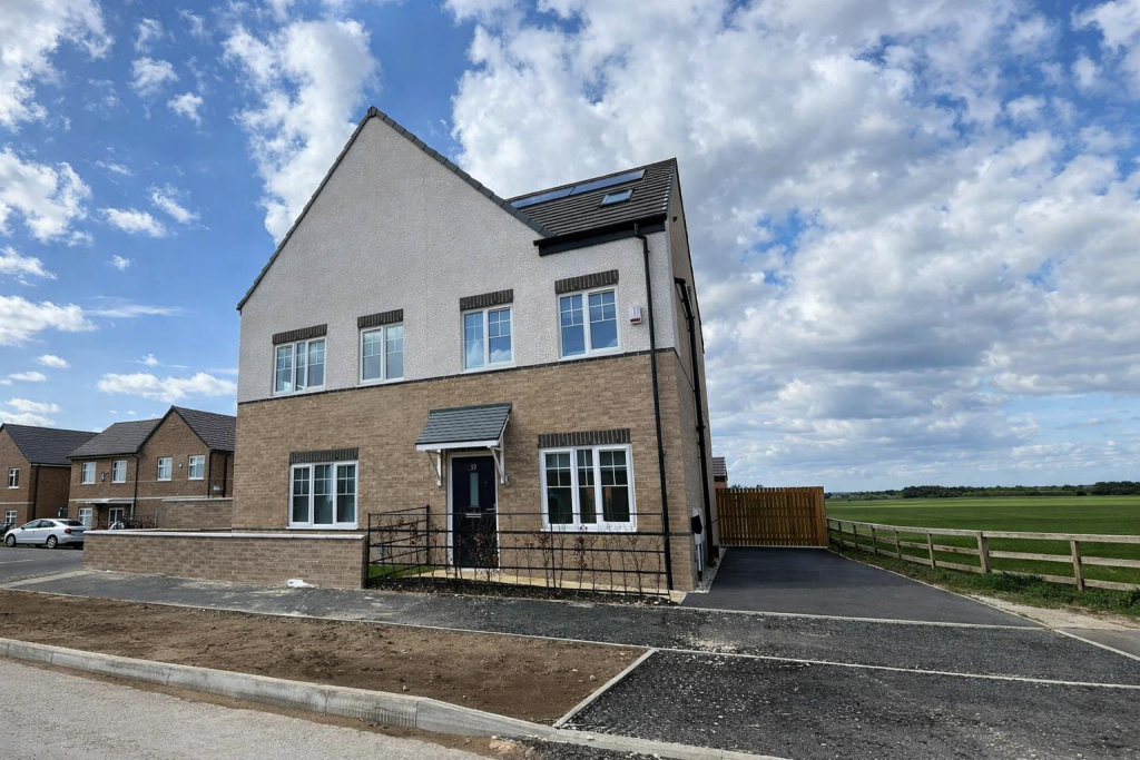 Main image of property: Eden Fields, Doncaster, DN3