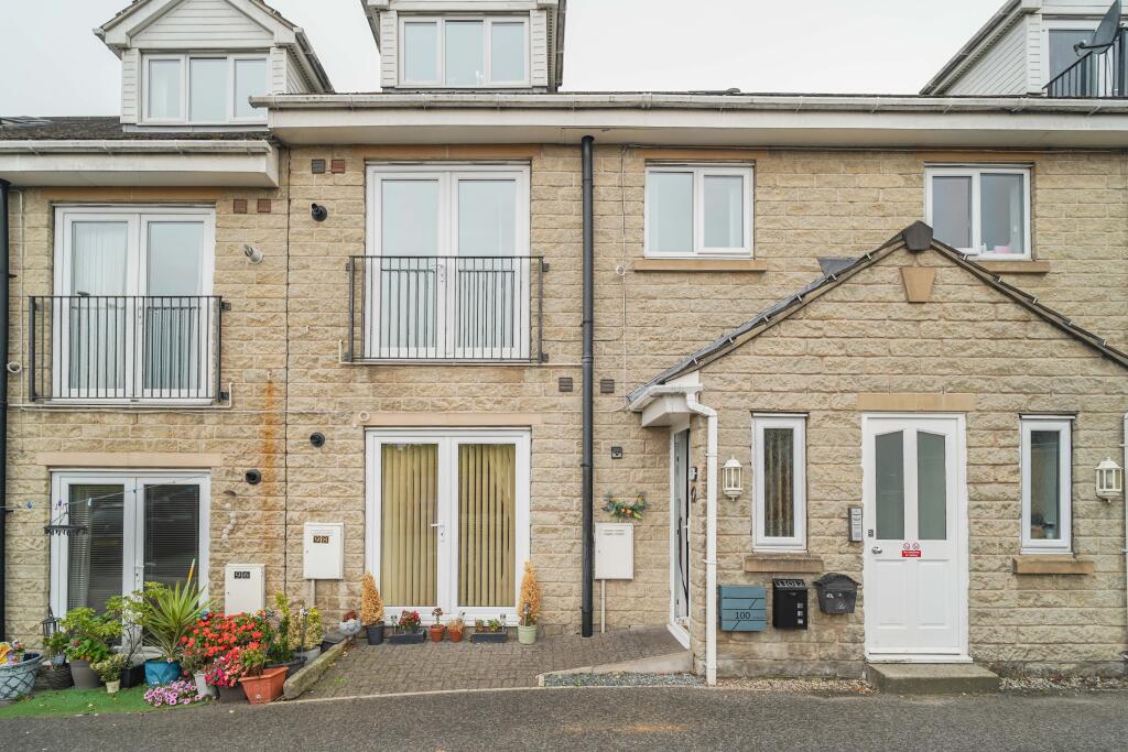 Main image of property: Towngate, Barnsley, S75