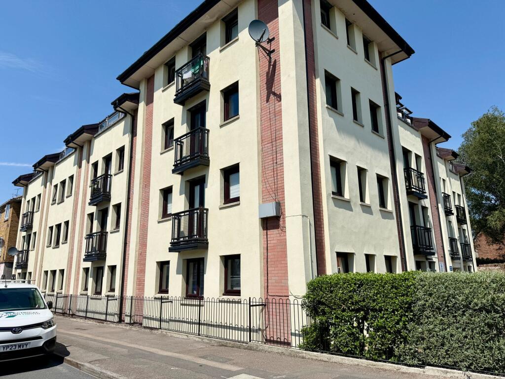 Main image of property: Waterloo Street, Cypress Court Waterloo Street, GL51
