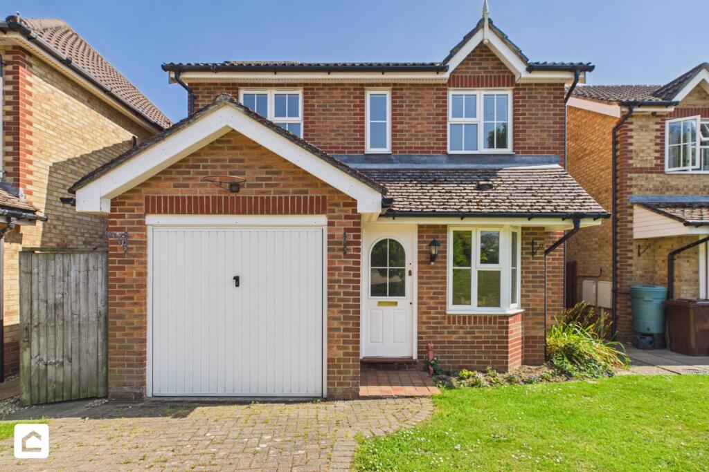 Main image of property: 12 Lancaster Close, Hamstreet, Ashford