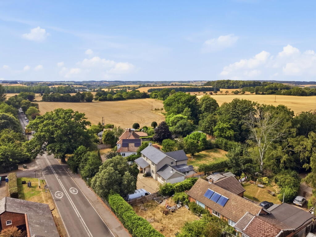 Main image of property: Shelleys Lane, East Worldham, GU34 3AQ