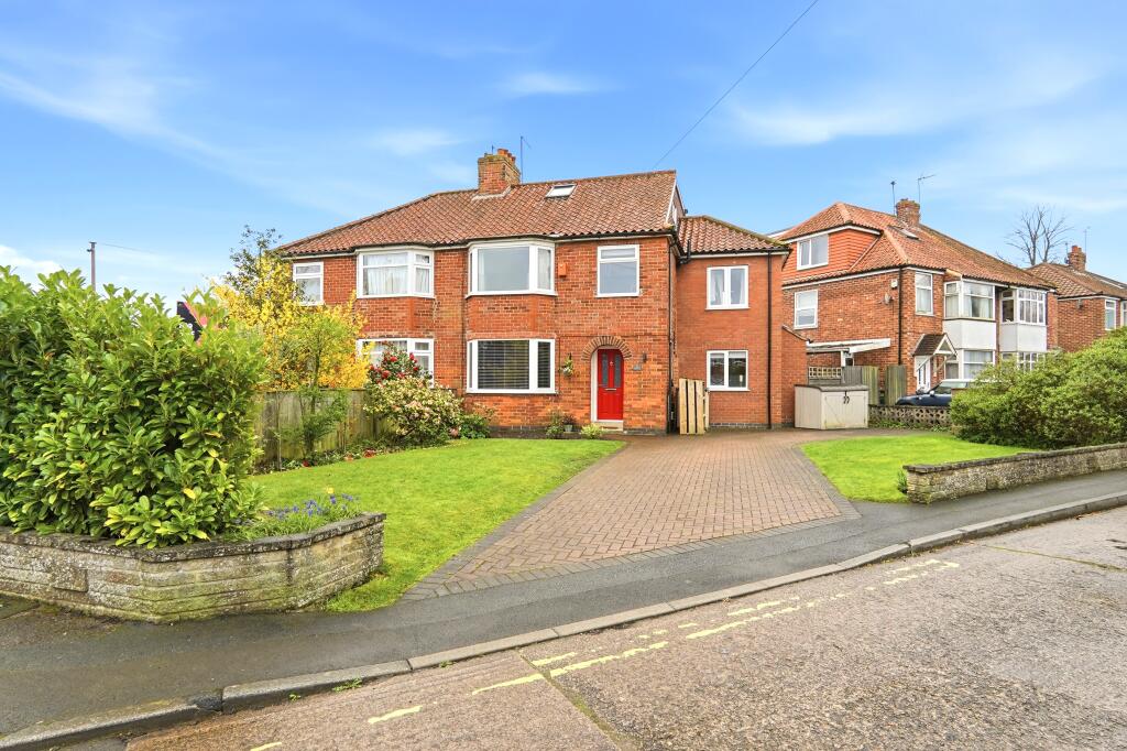 Main image of property: Garths End, Fulford, York, YO10