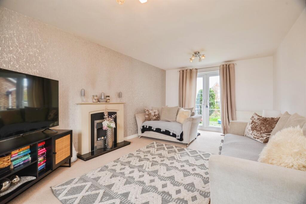 Thorntree Road, Thornaby, Stockton-On-Tees photo 3