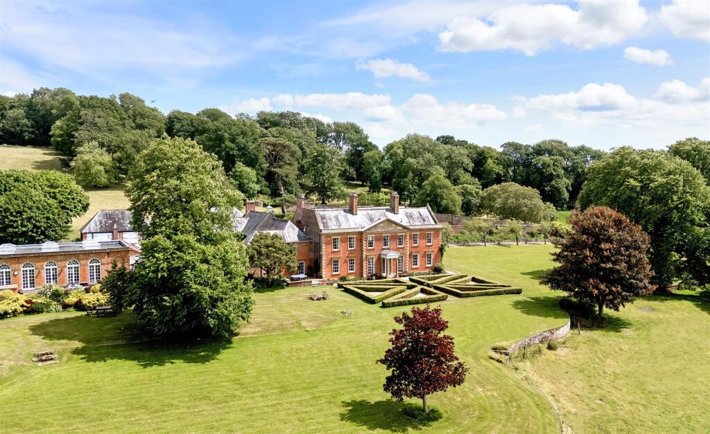 House in Chaffcombe, Somerset - View 2